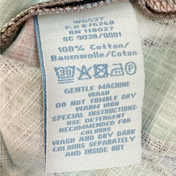 NWOT Boden A-Line Midi Skirt Resort Wear - Picture 7 of 10